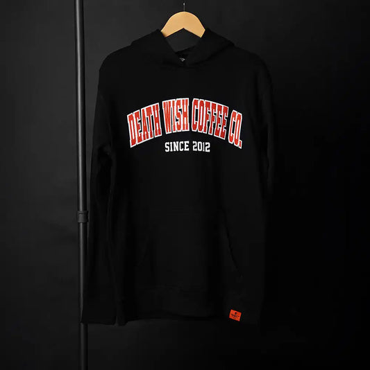 Varsity Brews Hoodie
