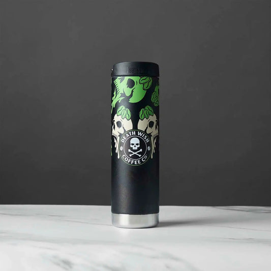 White Chocolate Pistachio Klean Kanteen (20oz)
