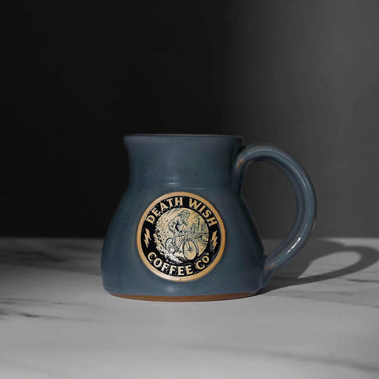 Ride or Die Mug
