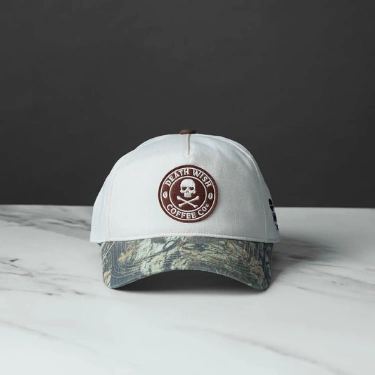 Hidden In Plain Sight Snapback