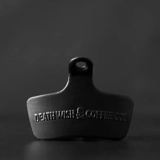 Death Grip Bottle Opener