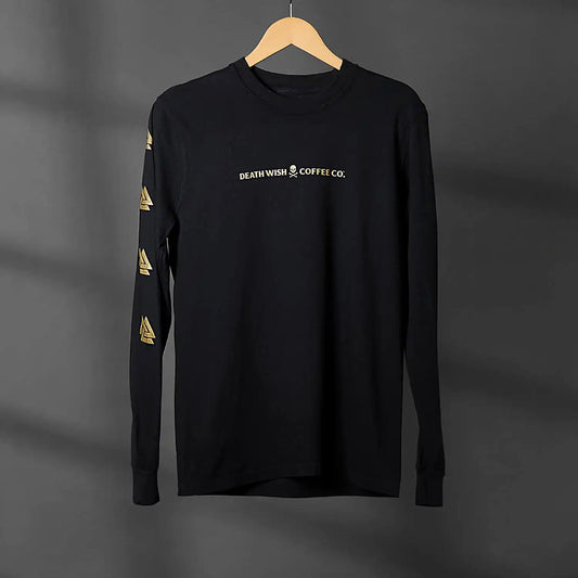 Gates of Valhalla Long Sleeve