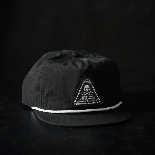 Society Insignia Hat
