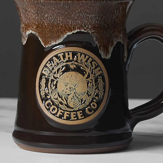 Call of the Wild Mug