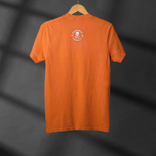 Pumpkin To Talk About Tee