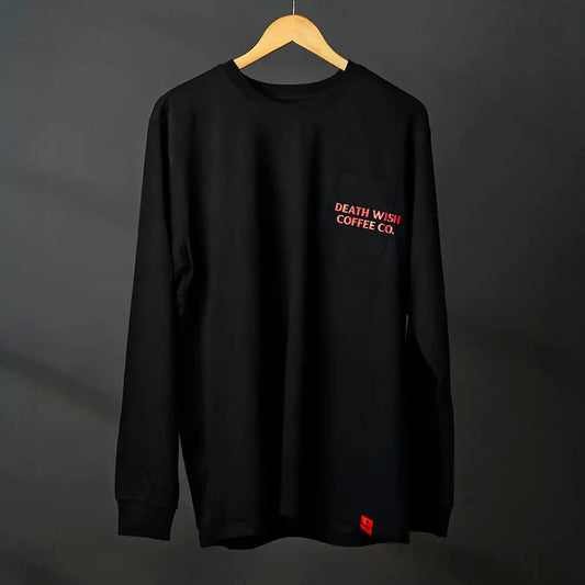 Nothing to Hide Pocket Tee