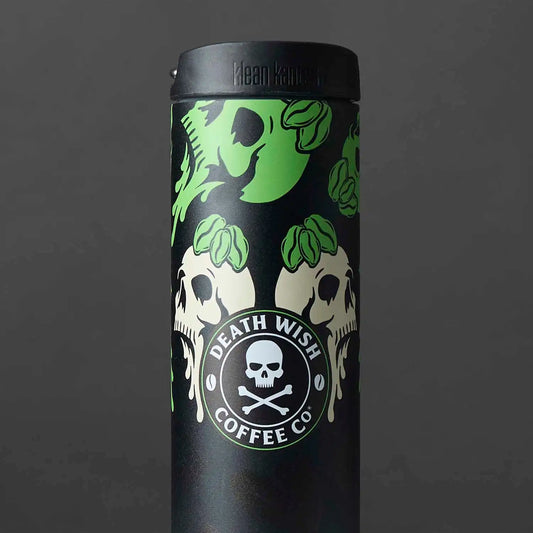 White Chocolate Pistachio Klean Kanteen (20oz)