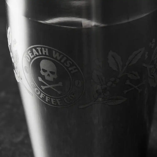 Sidekick Cocktail Shaker