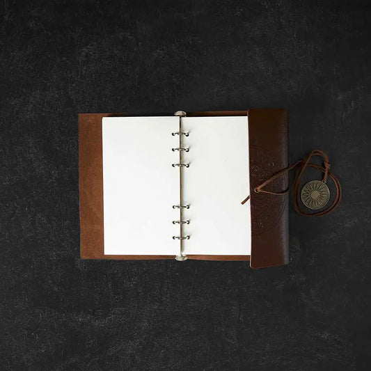 Tree of Life Journal