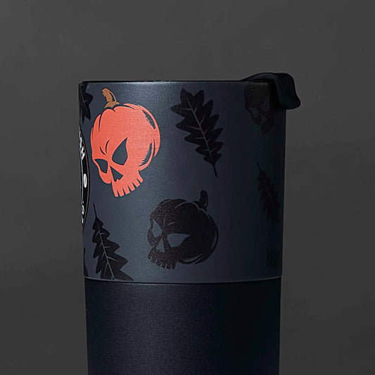 Pumpkin Chai Klean Kanteen (16oz)