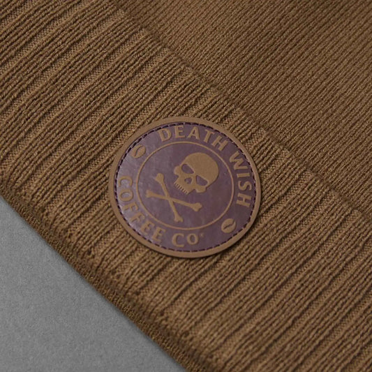 Wild at Heart Beanie